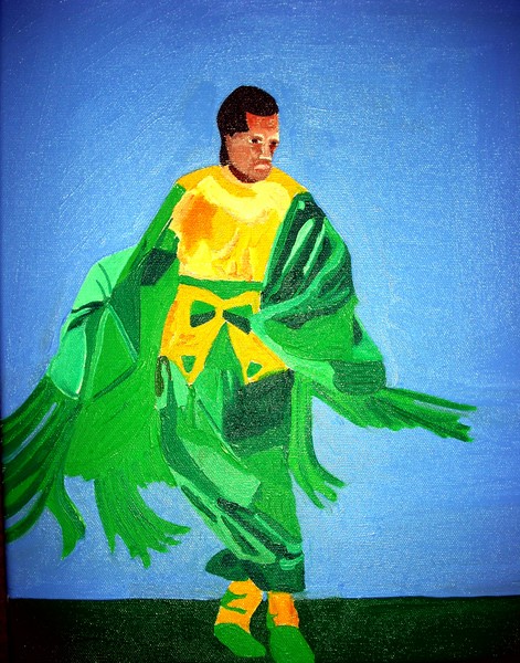 Dancer 2
