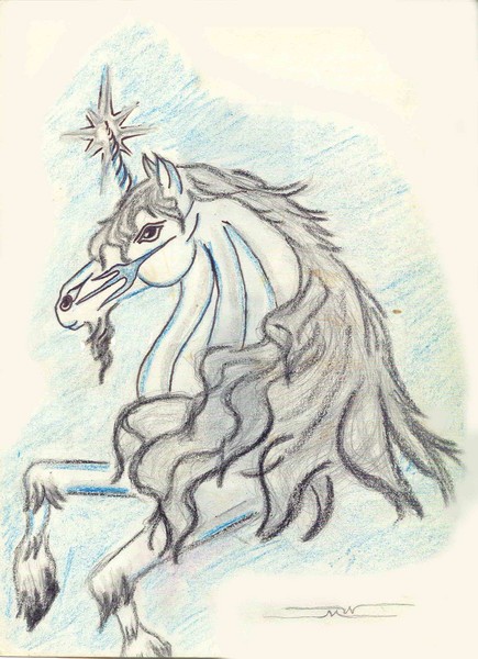 unicorn