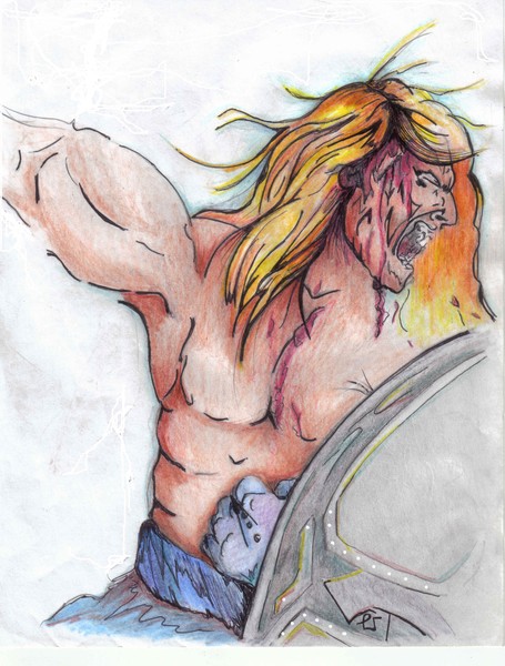 Warrior