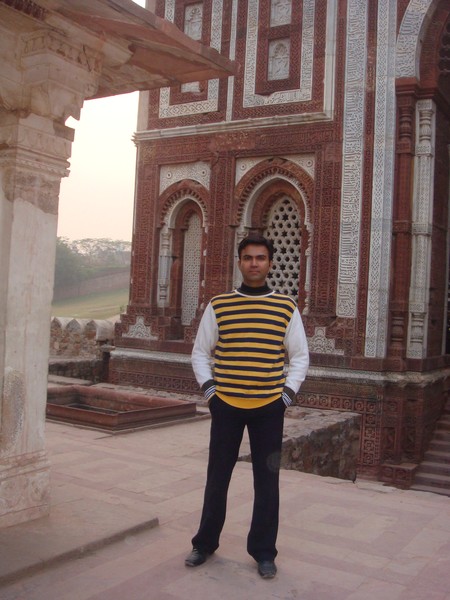Qutub