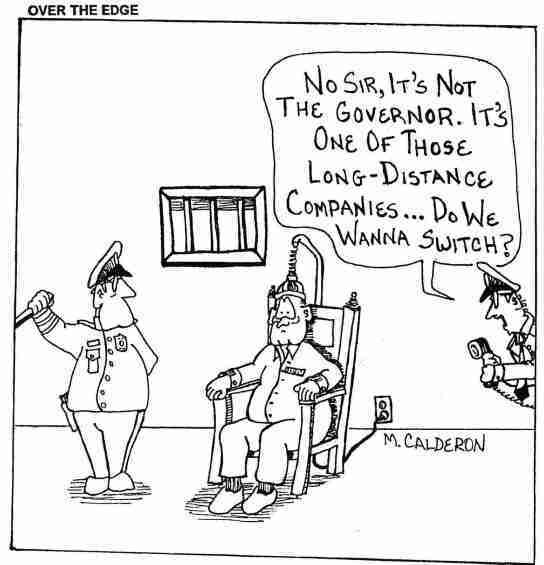 Electric-Chair