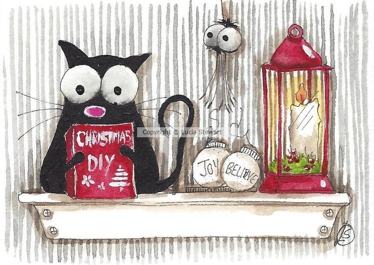 Christmas Diy