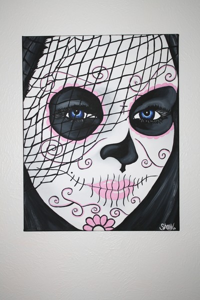 Under the Birdcage Veil