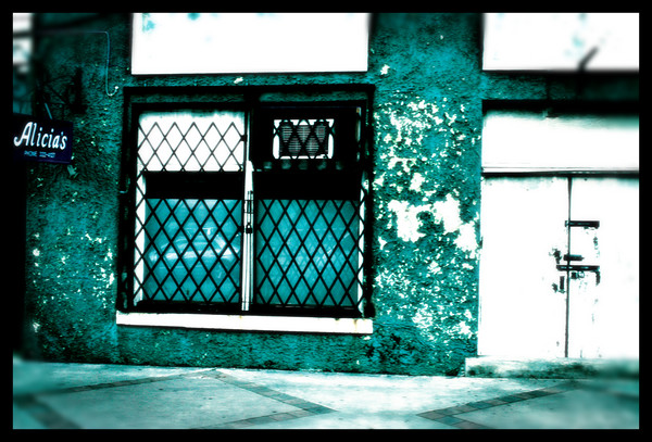 Alicia's