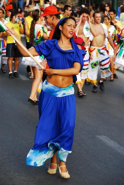 dance festival