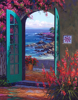 Private Verandah