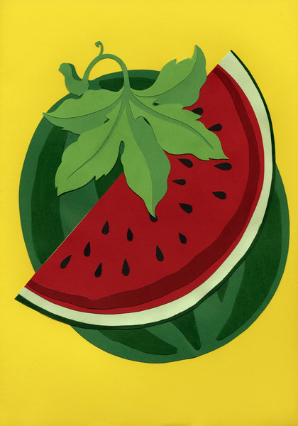 LOL Watermelon