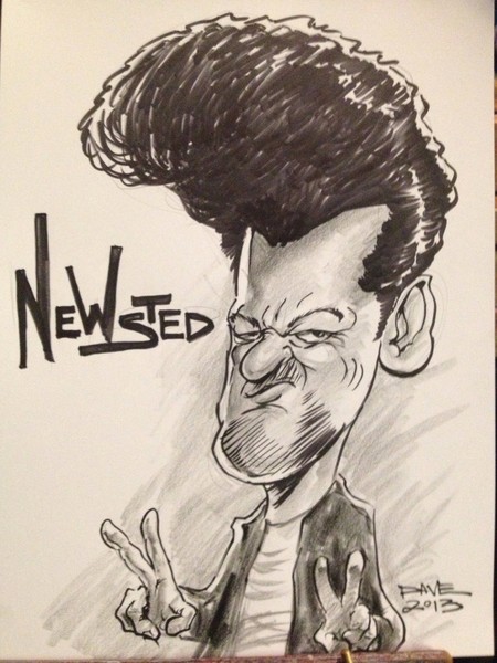 Jason Newsted