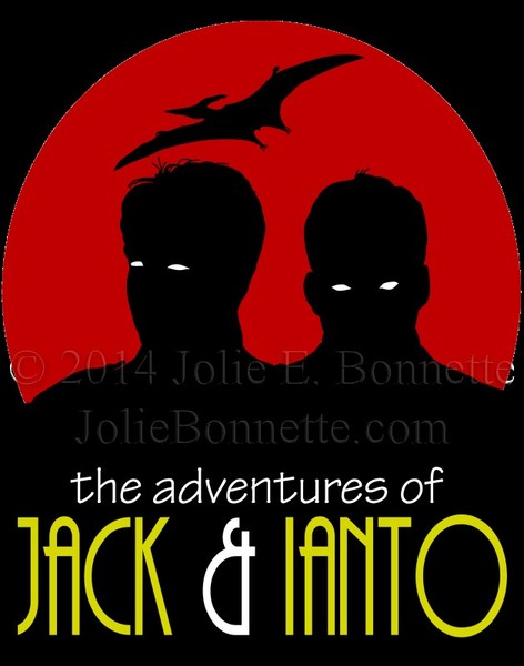 Adventures of Jack & Ianto