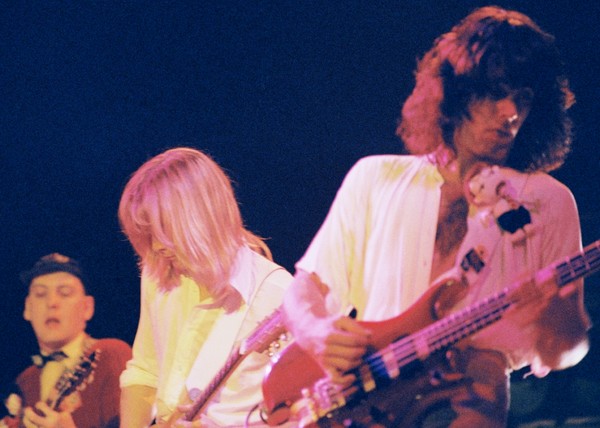 Cheap Trick 1978