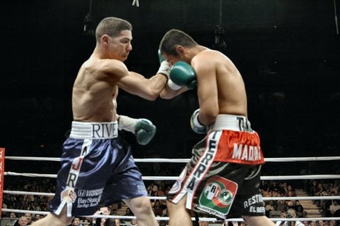 WORLD CHAMPION