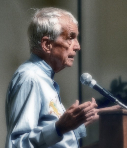 DANIEL BERRIGAN Peace Activist for the Ages