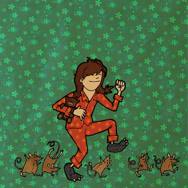 Katie and the Bad Rats