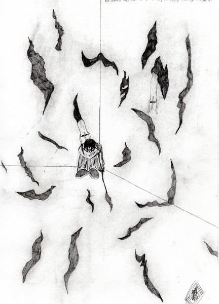 insane in my mind