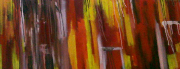 the dancers