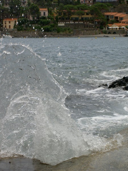 Splish-splash