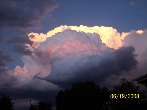 Storm Cloud