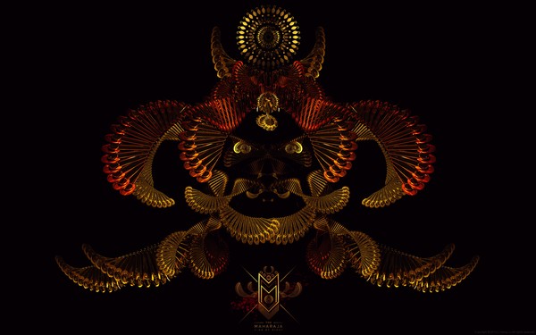 Maharaja : The King of Kings II