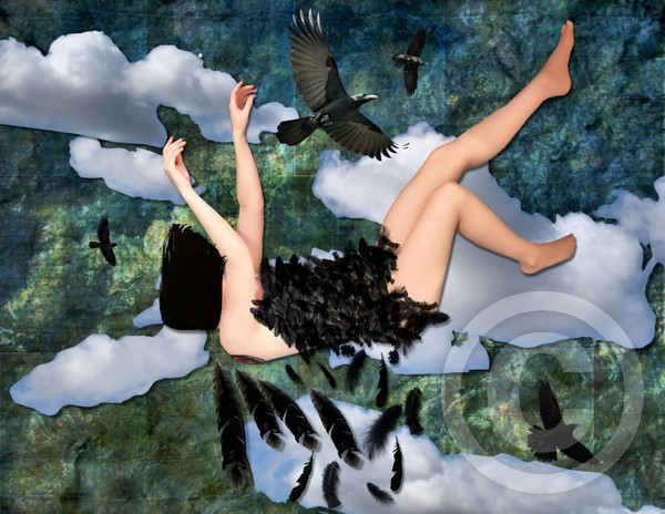 Falling