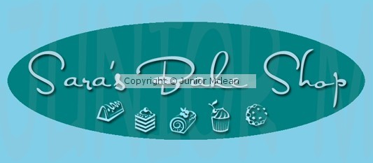 Sara's Bakery Shop