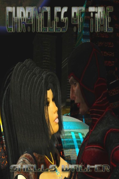 Chronicles of Time
