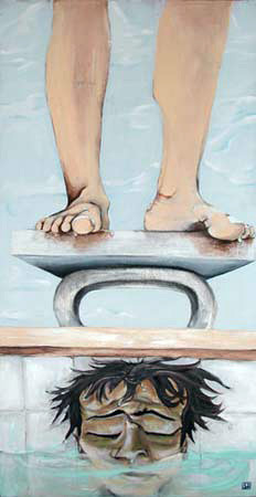 PLUNGE