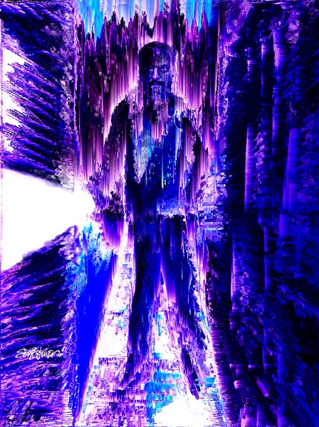 Scream in the Dark