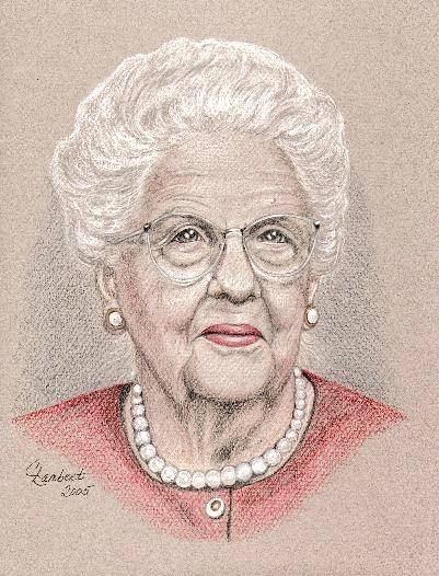 Grandmother