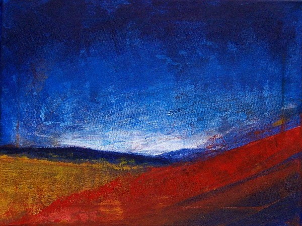 Highland Storm