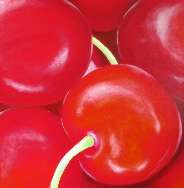 Cherry Bomb II