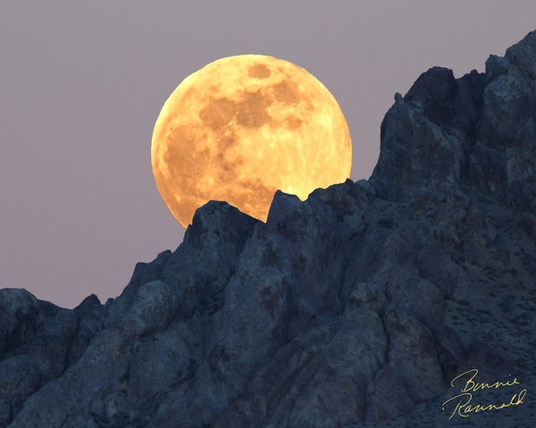 Wussuk Moon