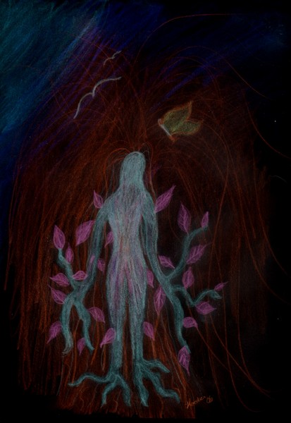 Earth Spirit
