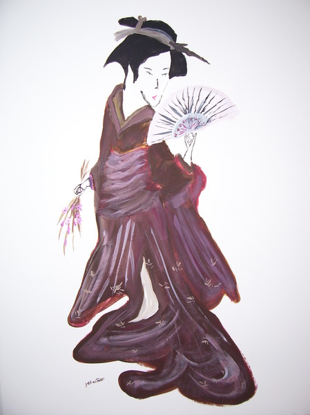 Madam Tsiung