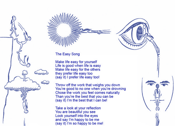 The Easy Song