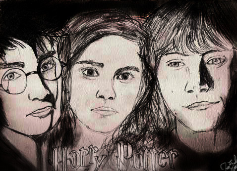 Harry Potter