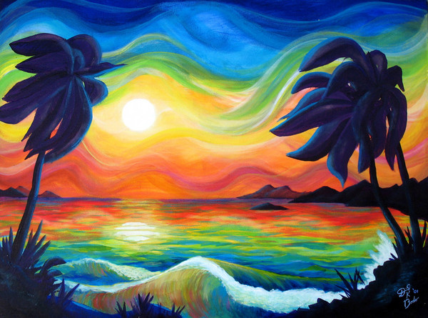 Palms