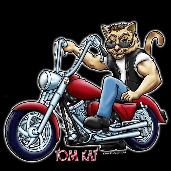 Tom Kat
