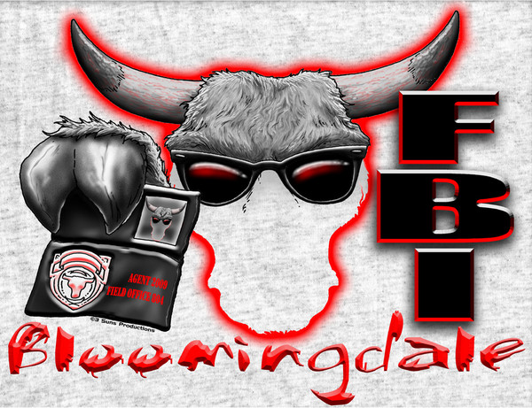 Bloomingdale FBI