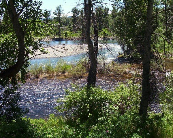 Just Another Peaceful Place