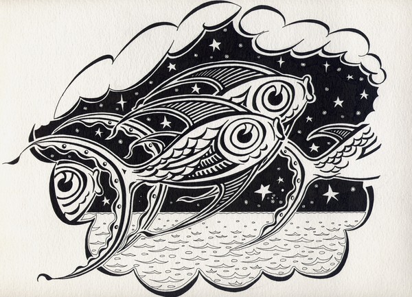 Flying Fish