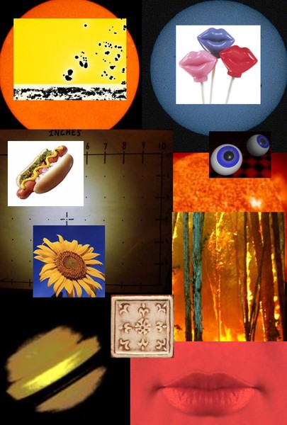 Hot Suns
