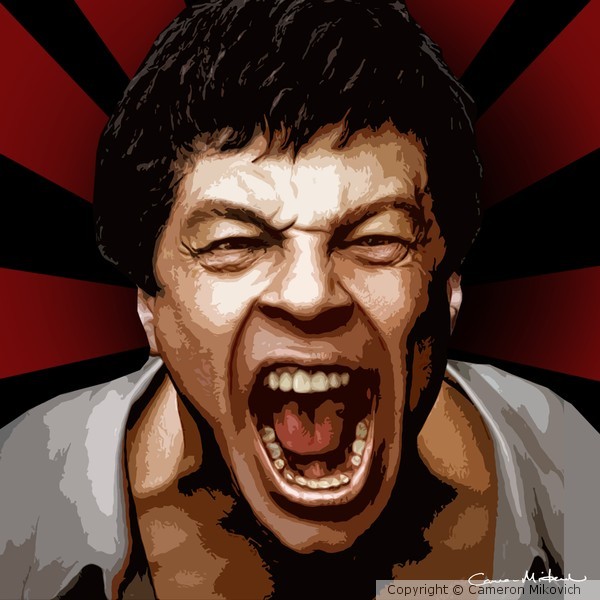 Benicio Del Toro