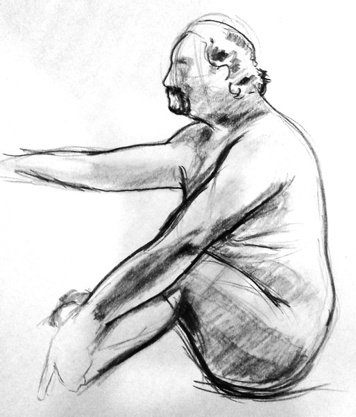 Life Drawing