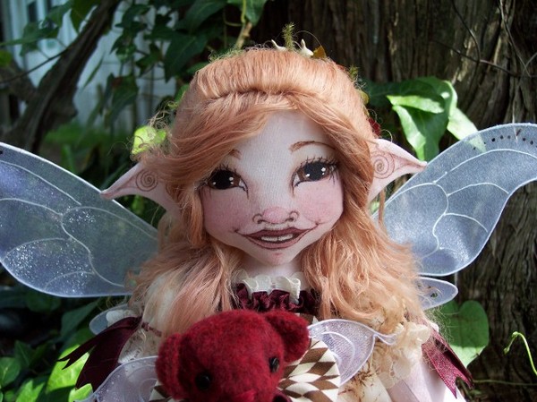 Aimee Faerie