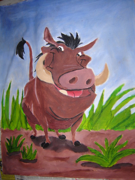 Pumba