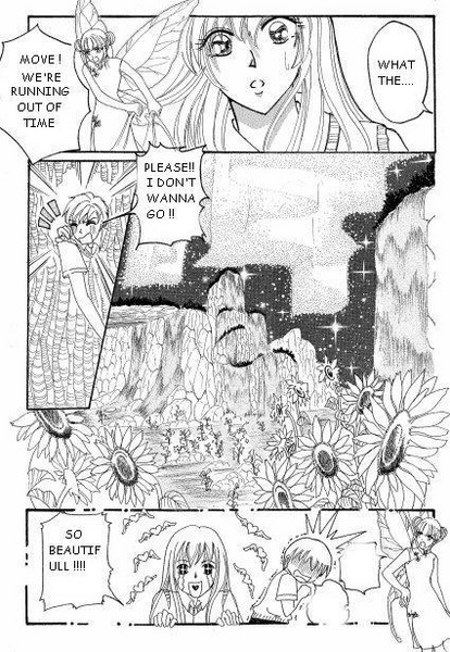 Essance of soul page 10