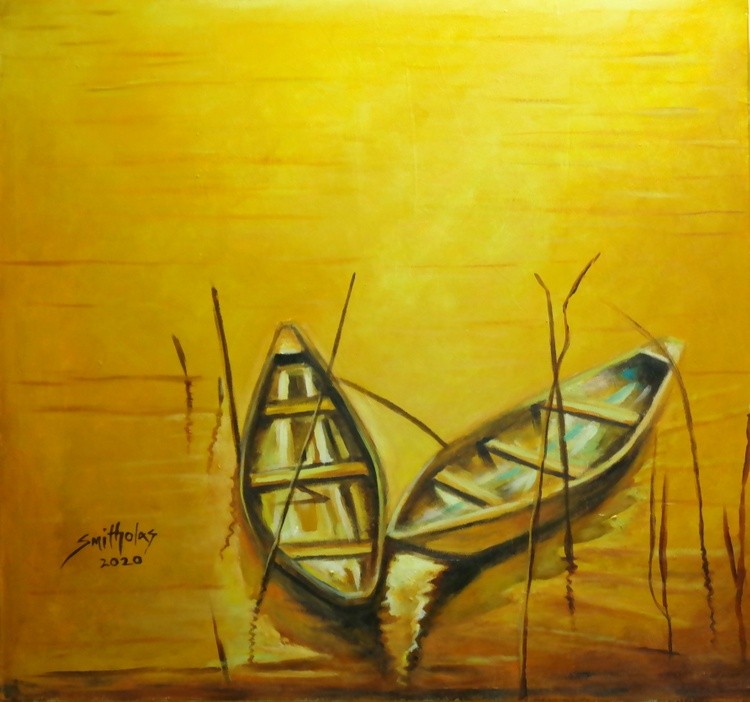 canoe series