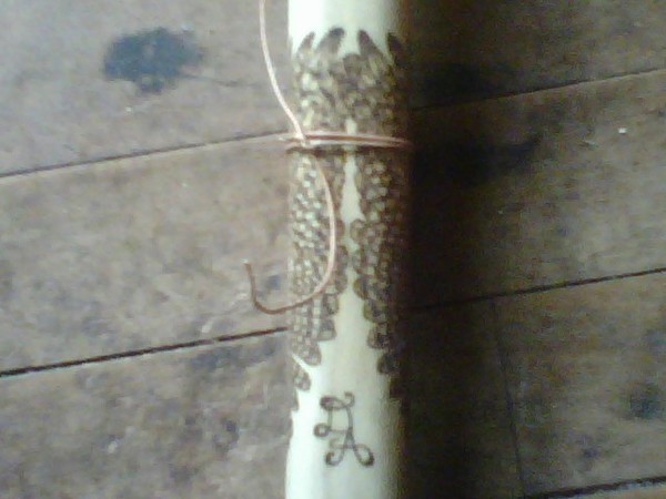 Native American Flute