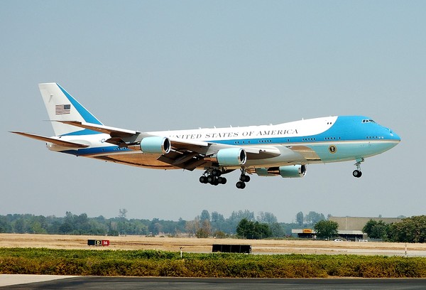 POTUS