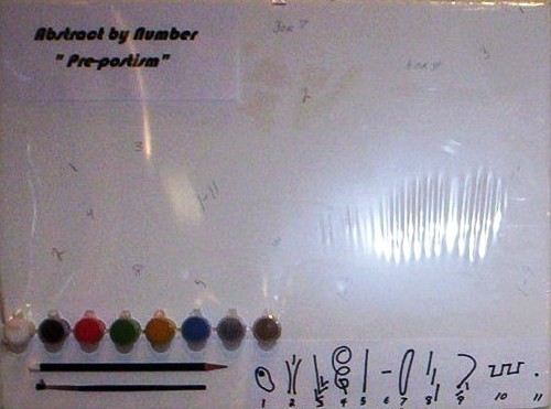 Abstract by number: 